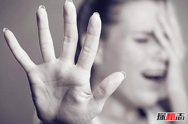 世界強奸案最多的10個(gè)國家 印度排第五,第一每年有50萬(wàn)起