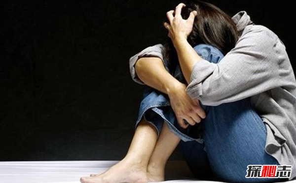 世界強奸案最多的10個(gè)國家 印度排第五,第一每年有50萬(wàn)起