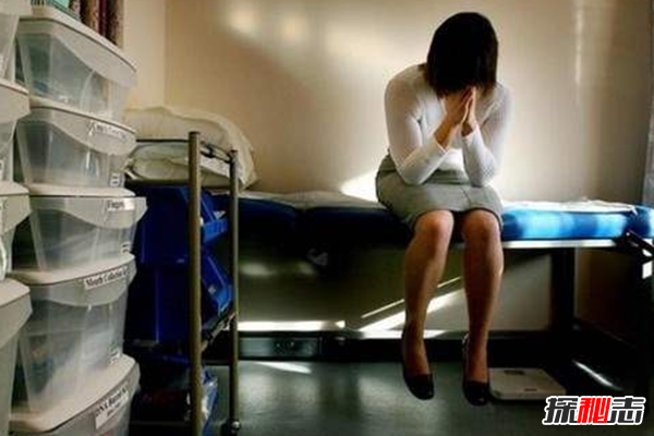 世界強奸案最多的10個(gè)國家 印度排第五,第一每年有50萬(wàn)起