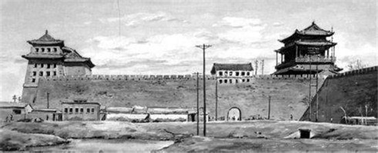 世界三大自然之謎：京師大爆炸、通古斯大爆炸、印度死丘之謎