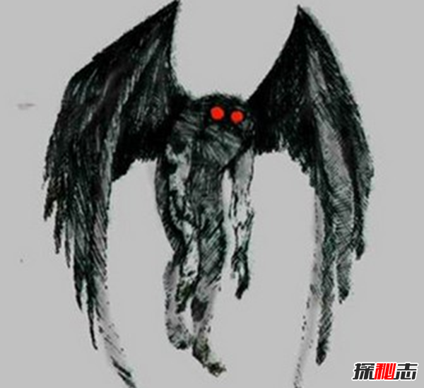 世界上出現的10大神秘物種 蜥蜴人你們都見(jiàn)過(guò)嗎?(附圖)