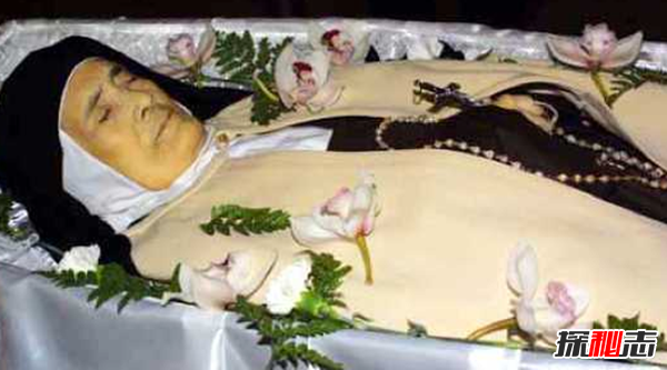 世界上的預言實(shí)現過(guò)嗎?史上最恐怖的十大預言