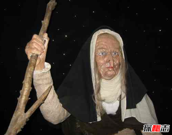 世界上的預言實(shí)現過(guò)嗎?史上最恐怖的十大預言