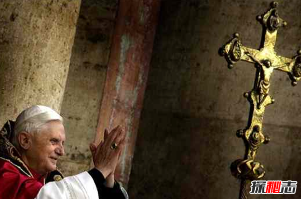 世界上的預言實(shí)現過(guò)嗎?史上最恐怖的十大預言