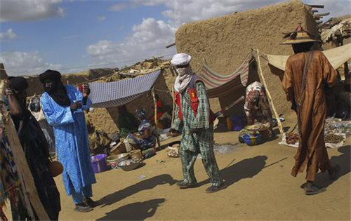 世界上哪個(gè)國家最窮？盤(pán)點(diǎn)世界最窮的10個(gè)國家