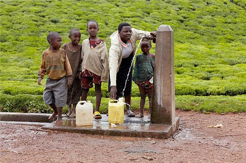 世界上哪個(gè)國家最窮？盤(pán)點(diǎn)世界最窮的10個(gè)國家