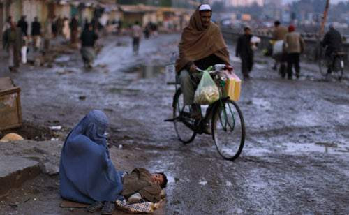 世界上哪個(gè)國家最窮？盤(pán)點(diǎn)世界最窮的10個(gè)國家