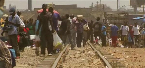 世界上哪個(gè)國家最窮？盤(pán)點(diǎn)世界最窮的10個(gè)國家