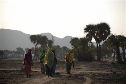 世界上哪個(gè)國家最窮？盤(pán)點(diǎn)世界最窮的10個(gè)國家