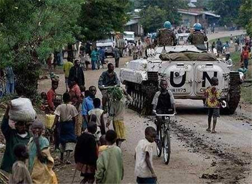 世界上哪個(gè)國家最窮？盤(pán)點(diǎn)世界最窮的10個(gè)國家