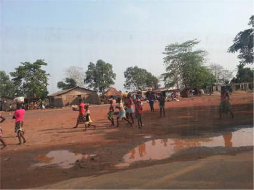 世界上哪個(gè)國家最窮？盤(pán)點(diǎn)世界最窮的10個(gè)國家