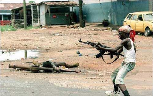 世界上哪個(gè)國家最窮？盤(pán)點(diǎn)世界最窮的10個(gè)國家