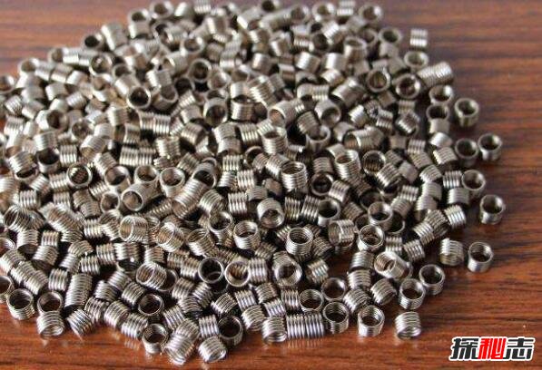 世界上鎳礦最多的國家,哪個(gè)國家鎳礦最多?