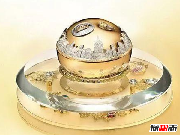 世界上什么東西最貴?盤(pán)點(diǎn)全球十大奢華之最(附圖)