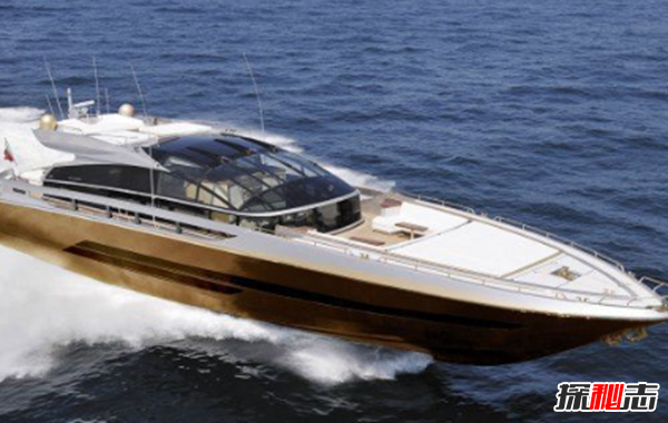 世界上什么東西最貴?盤(pán)點(diǎn)全球十大奢華之最(附圖)