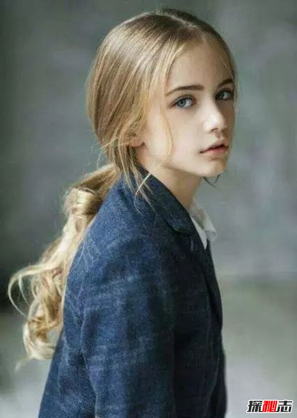 世界上十大最美的女孩,父親辭職專(zhuān)門(mén)為女兒當保