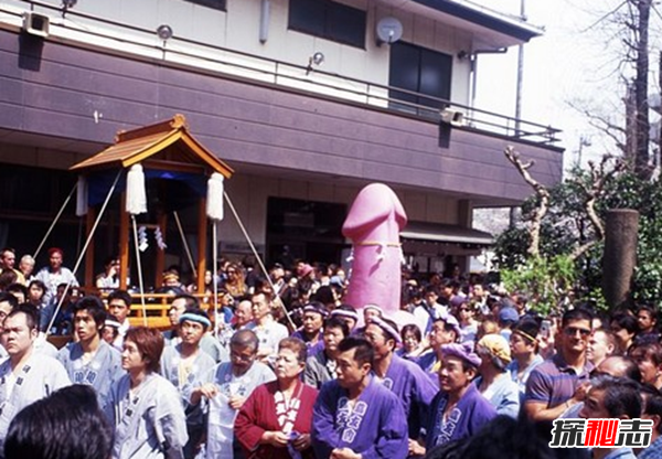 世界上十個(gè)奇怪有趣的節日 裸體節、UFO節榜上有名