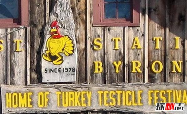 世界上十個(gè)奇怪有趣的節日 裸體節、UFO節榜上有名