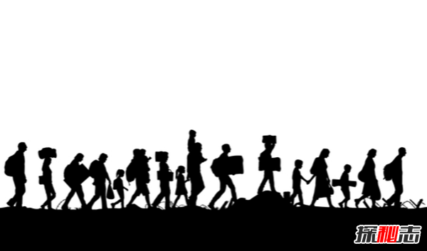 世界上收容難民最多的國家 98%敘利亞難民都在這個(gè)國家?