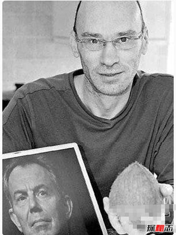 世界上已公開(kāi)的異能者,透視眼少女能射穿墻壁