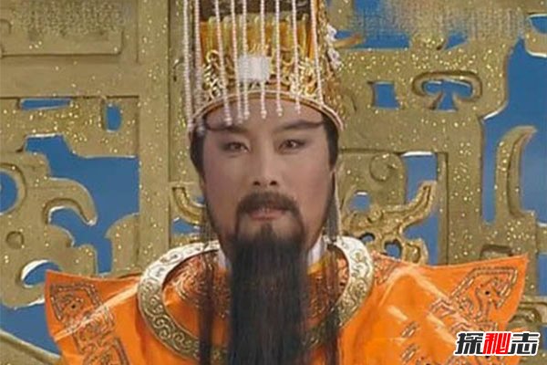 世界上永遠不死的4人