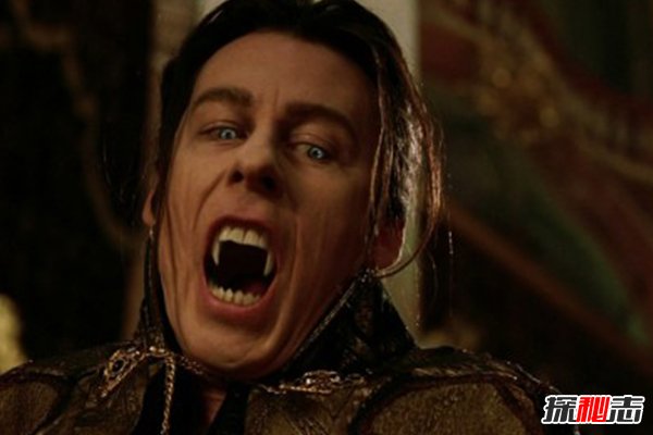 世界上永遠不死的4人