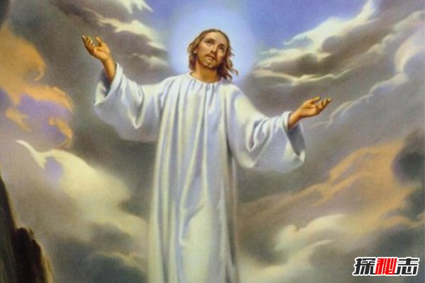 世界上永遠不死的4人