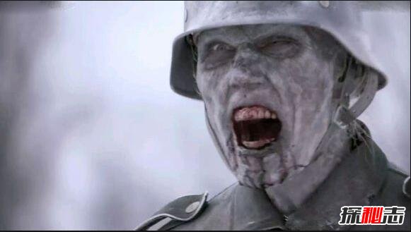 俄羅斯赤塔僵尸事件圖片