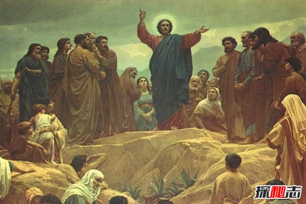 世界上有人一直不死嗎?揭秘世界上永遠不死的4人