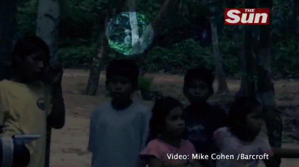 羅斯威爾UFO墜毀事件