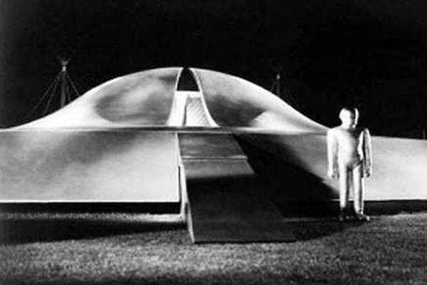 索科洛鎮外星人降臨事件