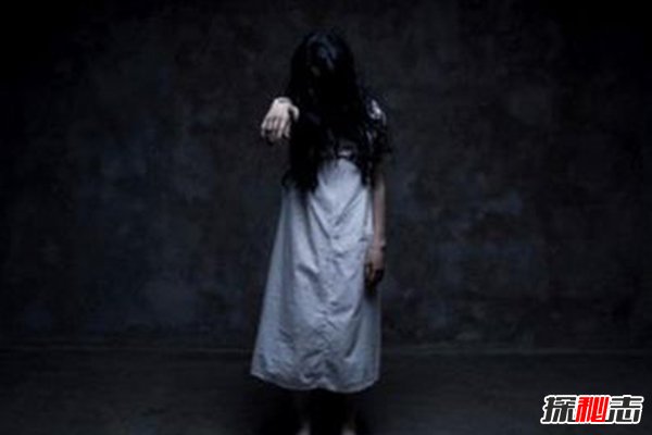 有鬼跟著(zhù)的癥狀