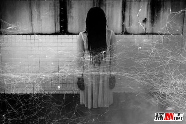 有鬼跟著(zhù)的癥狀