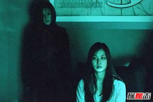 有鬼跟著(zhù)的癥狀