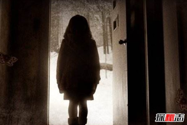 有鬼跟著(zhù)的癥狀