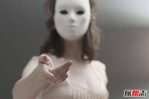 有鬼跟著(zhù)的癥狀