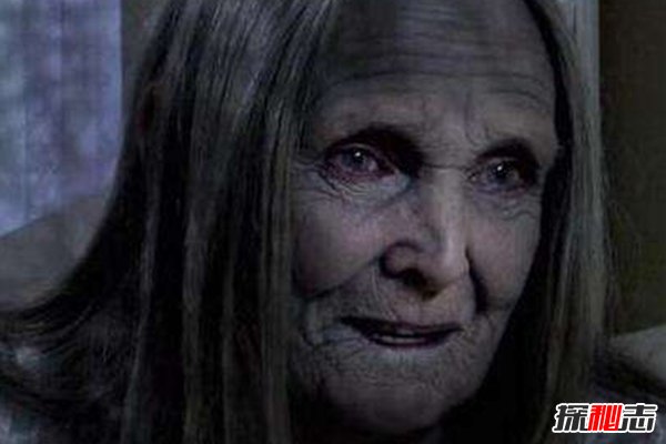 有鬼跟著(zhù)的癥狀