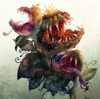 世界上真的有食人花嗎 食人花是不是真的會(huì )吃人