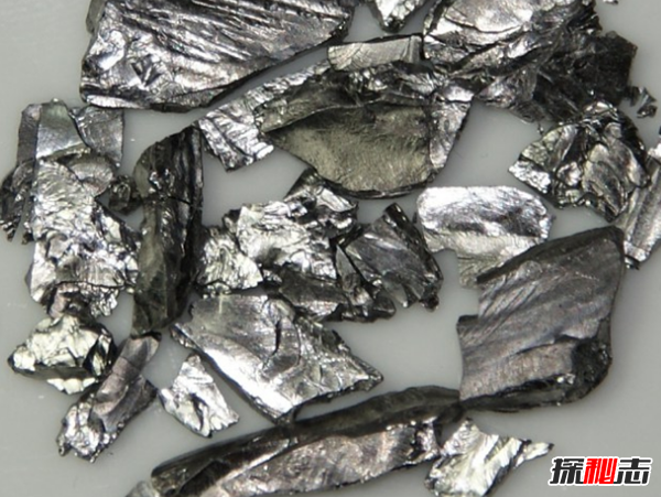 世界上最昂貴的10種材料 黃金、鉆石簡(jiǎn)直不值一提