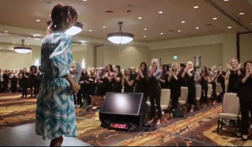 世界上最丑的女人 膽小者勿入