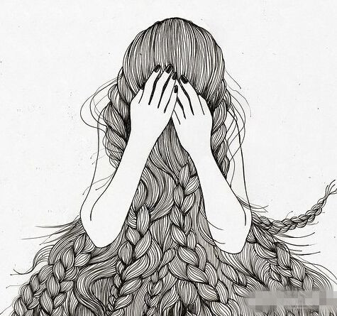 世界上最丑的女人 膽小者勿入