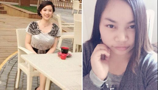 世界上最丑的女人 膽小者勿入