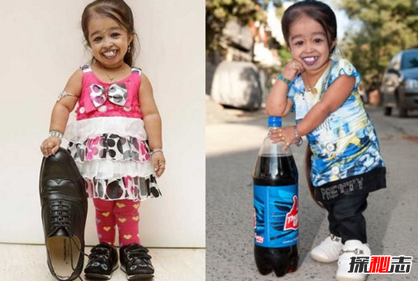 世界上最奇異的10個(gè)女人 第十整容成魔鬼,第一堪比吸血鬼