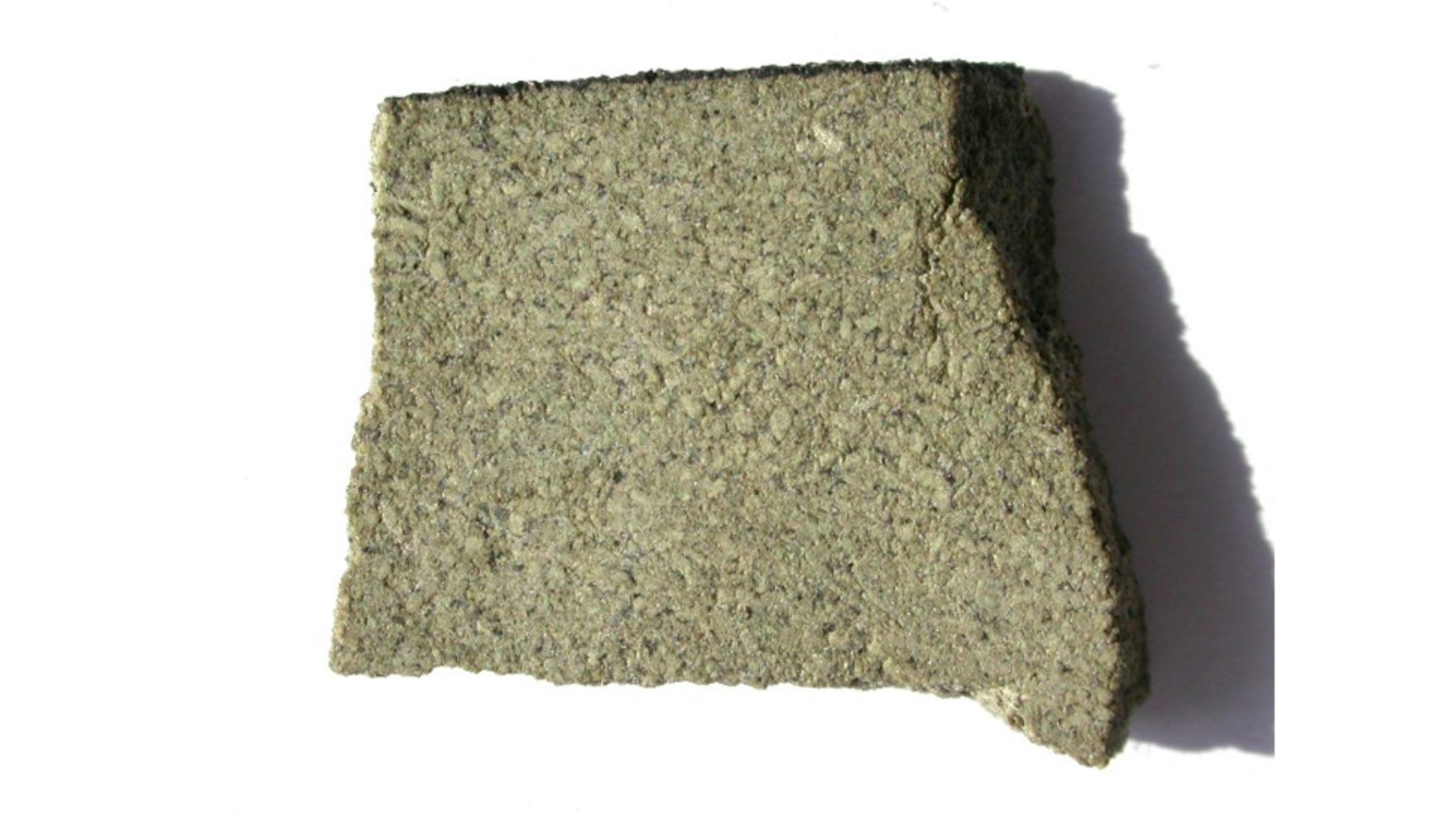 世界上最稀有最昂貴的隕石：阜康隕石比地球更老(被偷買(mǎi)出國)