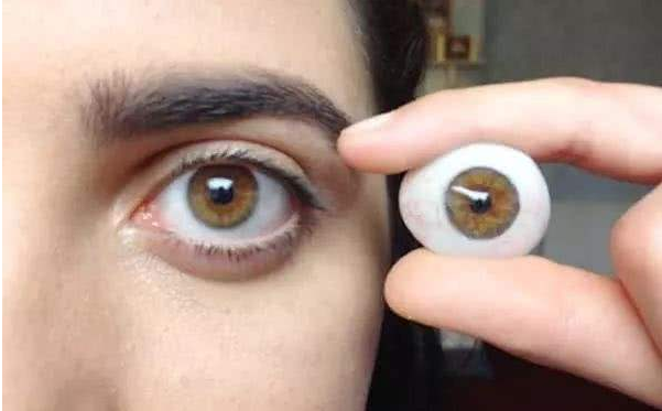 世界首個(gè)3D人工眼球問(wèn)世，數百萬(wàn)人將重見(jiàn)光明