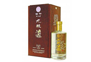 九糧液