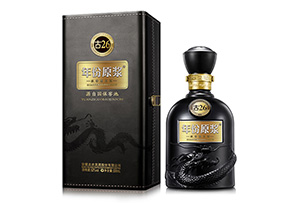 古井貢酒年份原漿