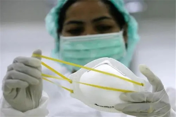 N95口罩可以用幾天：4小時(shí)（需更換）