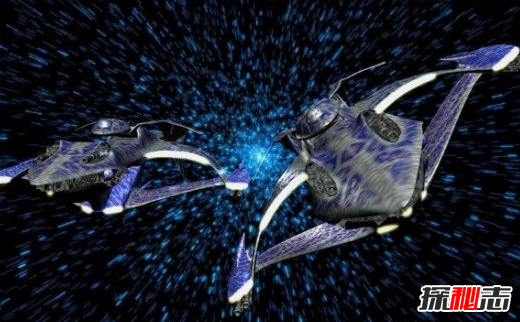 nasa拍到地球是監獄，地球竟是外星人用來(lái)囚禁人類(lèi)的監獄(科學(xué)家證實(shí))