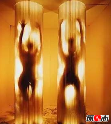 nasa拍到地球是監獄，地球竟是外星人用來(lái)囚禁人類(lèi)的監獄(科學(xué)家證實(shí))